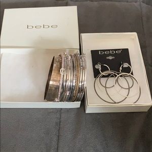 BEBE JEWELLERY